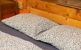 Zen Hostel by Pura Vida